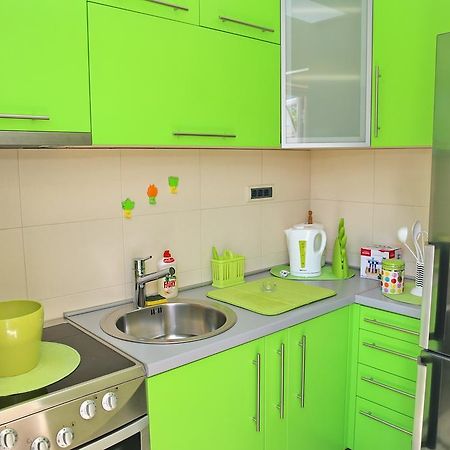Apartmani Boskovic Kotor Exterior foto