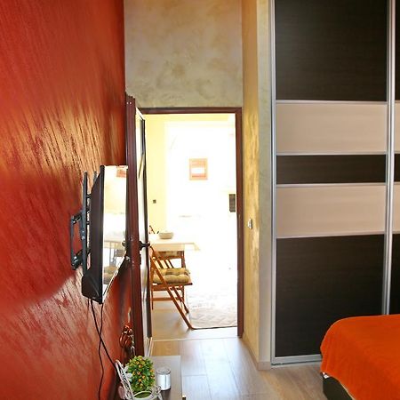 Apartmani Boskovic Kotor Exterior foto