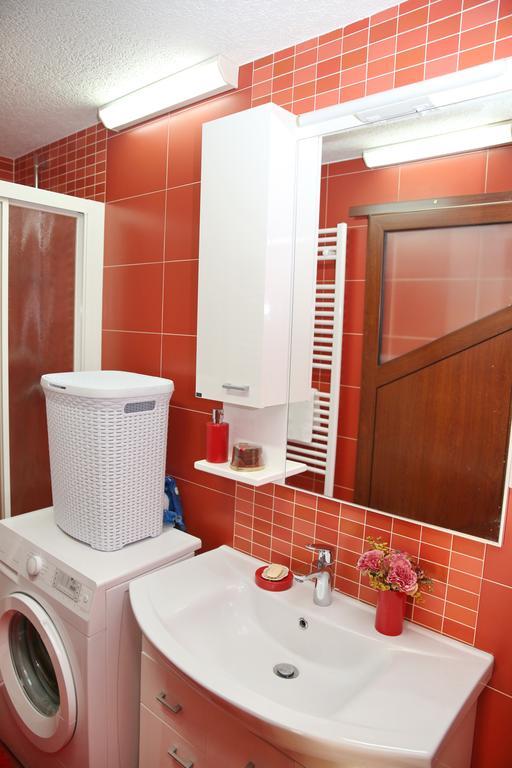 Apartmani Boskovic Kotor Exterior foto