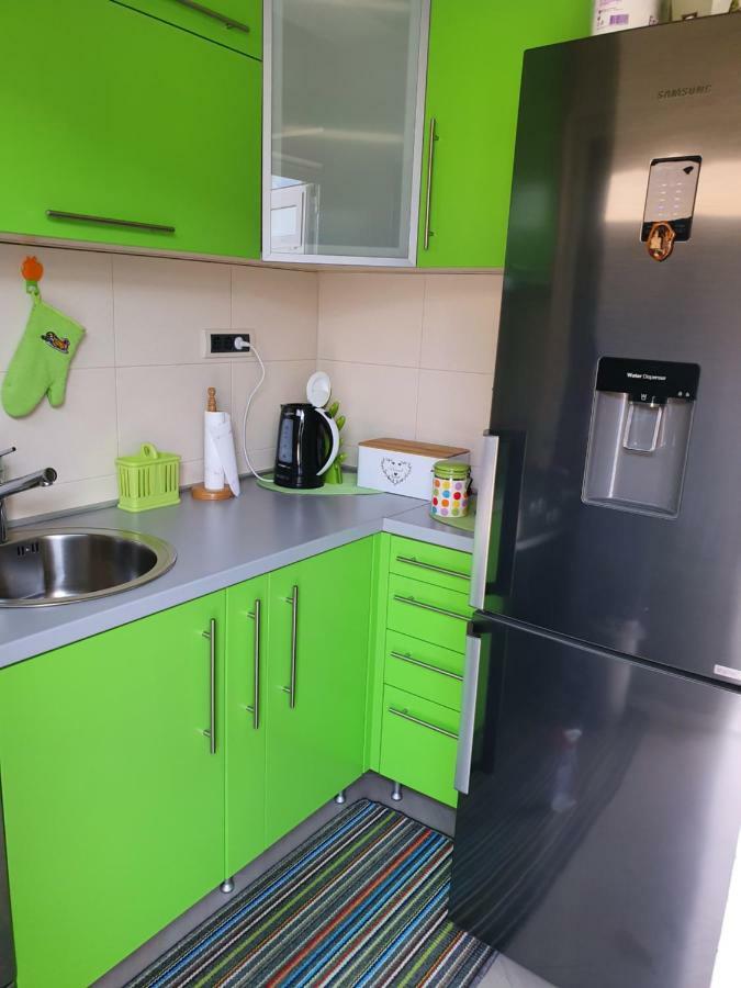 Apartmani Boskovic Kotor Exterior foto